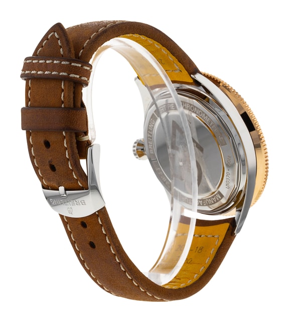 Breitling SuperOcean Heritage 57 U10370 Image 3